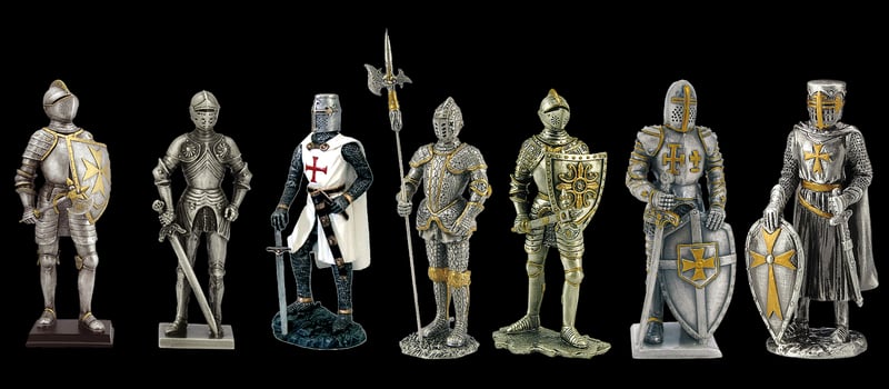 Medieval Arms and Armor